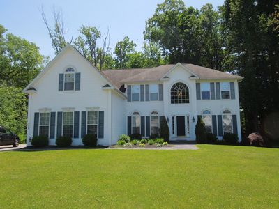 528 Robindale Dr, Webster, NY, 14580