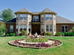 461 Charleston Dr, Cookeville, TN 38501