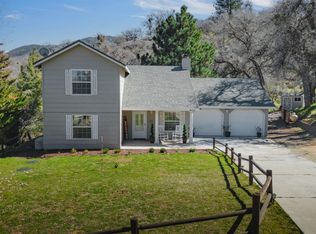 22390 William Tell Trl, Tehachapi, CA 93561