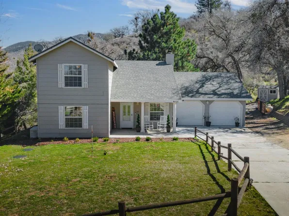 22390 William Tell Trl, Tehachapi, CA 93561