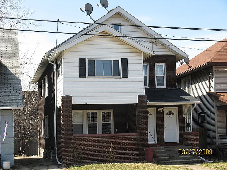 1st image of 822-24 Weschler Ave