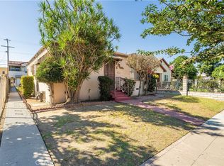 7015 Templeton St, Huntington Park, CA