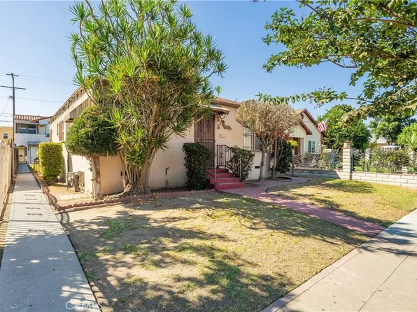 7015 Templeton St, Huntington Park, CA 90255