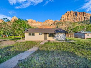 52 Hummingbird Ln, Springdale, UT 84767