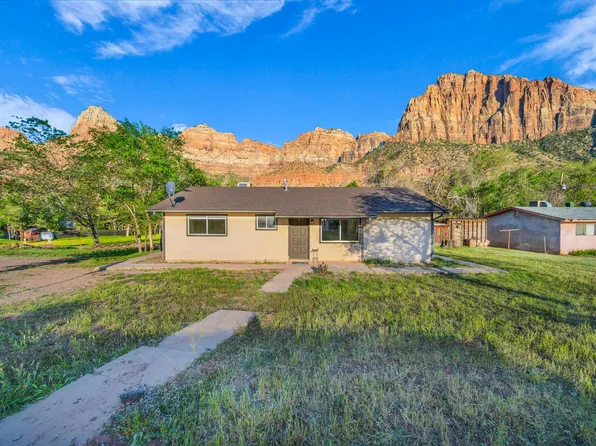 52 Hummingbird Ln, Springdale, UT 84767