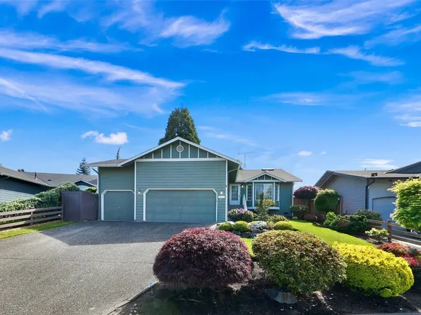 7213 78th Drive NE, Marysville, WA 98270