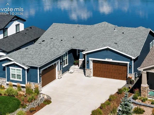 1472 Coronado Beach Dr, Monument, CO 80132