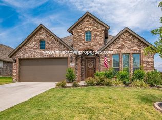 509 Endicott Dr, Sherman, TX 75092