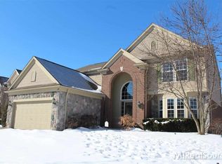 17680 Huron Dr, Macomb, MI 48042