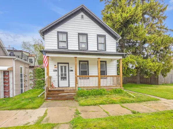 730 Georgia AVENUE #730A, Sheboygan, WI 53081