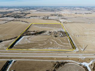 9725 S 148th St, Bennet, NE 68317