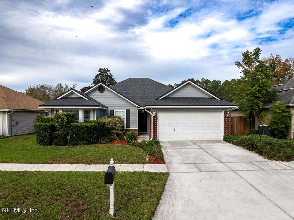 1st image of 9013 BRIDGECREEK Drive