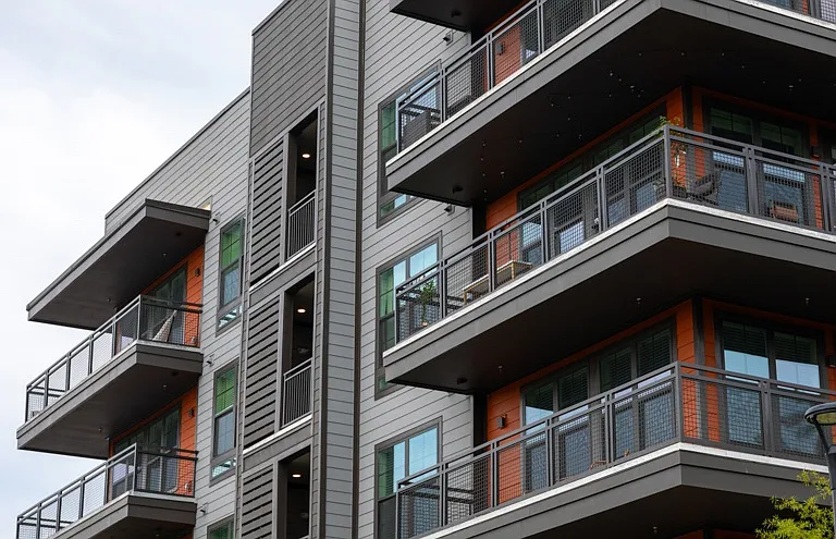 Vue at The Quarter — Photo 14