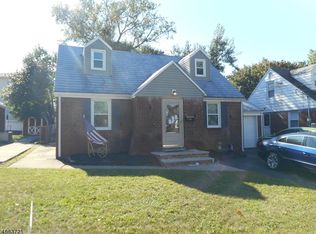 150 Falmouth Ave, Elmwood Park, NJ 07407