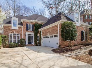 3799 Paradise Pte, Duluth, GA 30097