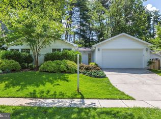 10109 Parkwood Dr, Bethesda, MD 20814