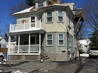 46 Grove Ave, Cranston, RI 02910