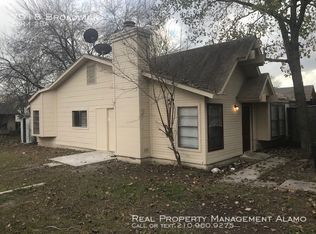 7918 Broadwick, San Antonio, TX 78239