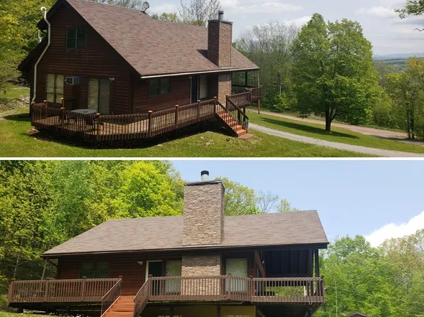 145 Rainbow Rdg, Stamford, NY 12167