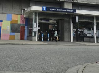 5380 Oben St #601, Vancouver, BC V5R 6H7