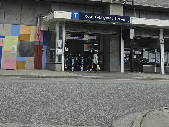 5380 Oben St #601, Vancouver, BC V5R 6H7