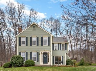 29 Old Farms Rd, Andover, CT 06232