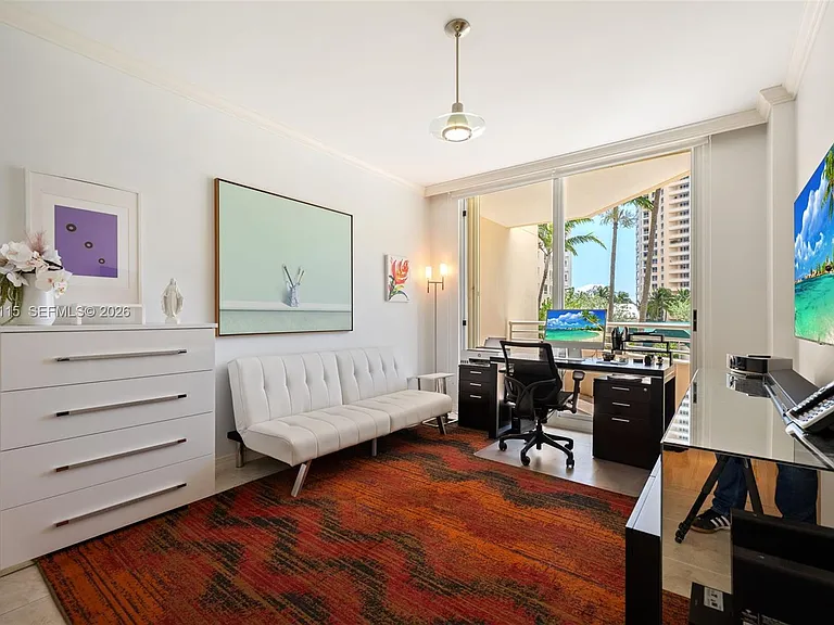 888 Brickell Key Dr #609 — Photo 19