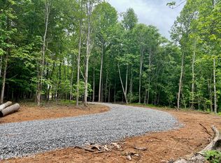 Cave Creek Preserve LOT 1, Kingston, TN 37763