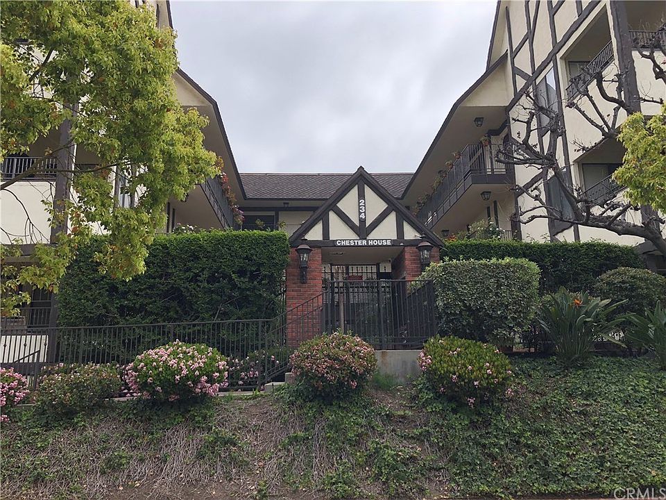 1st image of 234 N Kenwood St APT 104