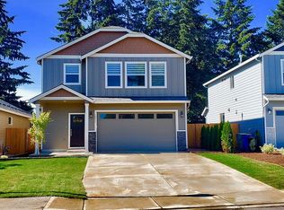 10711 NE 70th St, Vancouver, WA 98662