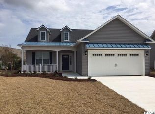 304 Mikita Dr LOT 25, Surfside Beach, SC 29575