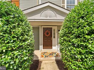 11196 Stagestone Way, Manassas, VA 20109