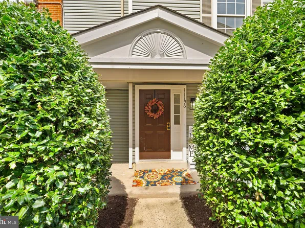 11196 Stagestone Way, Manassas, VA 20109