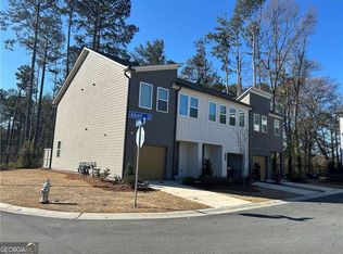 1507 Albert Ln NW, Atlanta, GA 30318