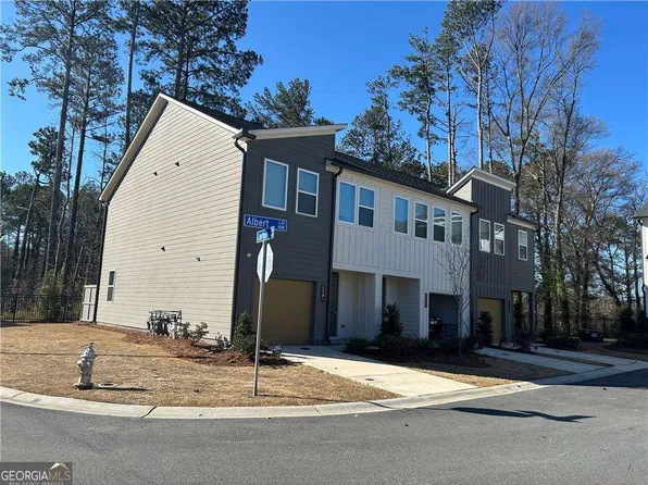 1507 Albert Ln NW, Atlanta, GA 30318