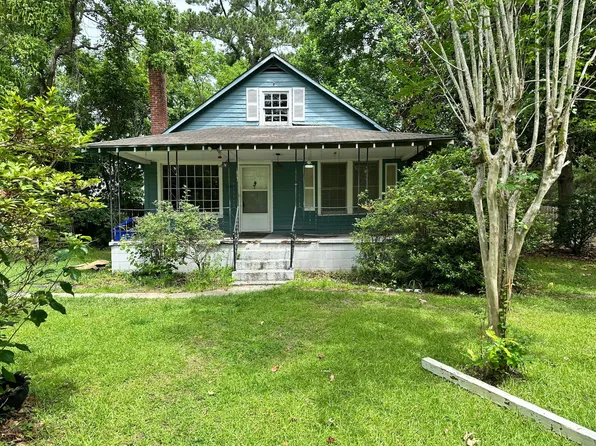 1640 Dogwood Rd, Charleston, SC 29414