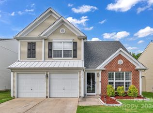 12209 Bobhouse Dr, Charlotte, NC 28277