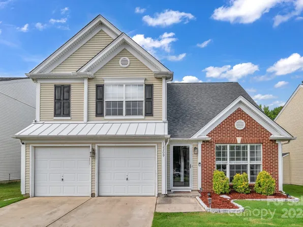 12209 Bobhouse Dr, Charlotte, NC 28277