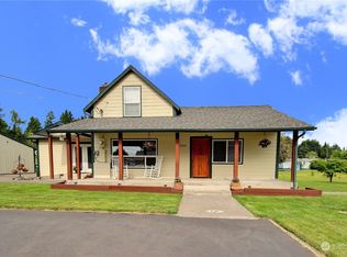 1016 C St, Vader, WA 98593