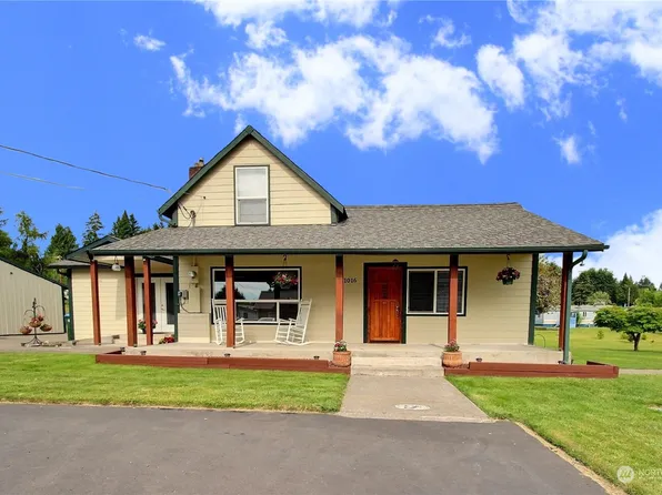 1016 C Street, Vader, WA 98593