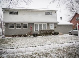 15654 Wakenden, Redford, MI 48239