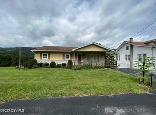 783 Trevorton Rd, Shamokin, PA 17872