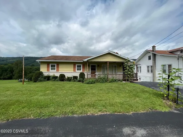 783 Trevorton Rd, Shamokin, PA 17872