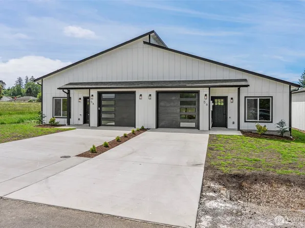 5 Anchor Loop Way #B, Cathlamet, WA 98612