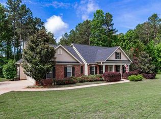 32 Live Oak Ct, Forsyth, GA 31029