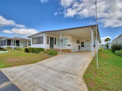 4908 Rosewood St, Winter Haven, FL, 33880