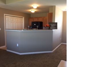 1600 Patriot St APT A, Weatherford, OK 73096