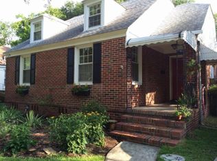 8 Lyttleton Ave, Charleston, SC 29407