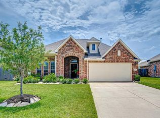 6544 Turner Fields Ln, Dickinson, TX 77539