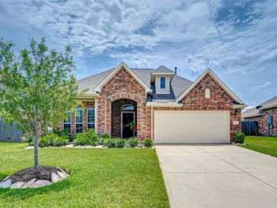 6544 Turner Fields Ln, Dickinson, TX, 77539